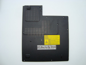 Капак сервизен CPU Fujitsu-Siemens Amilo Pa1510 Pa2510 83GL50090
